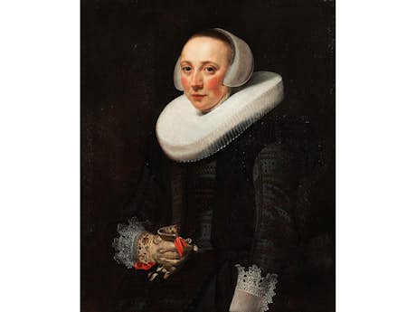 Amsterdamer Meister des 17. Jahrhundert